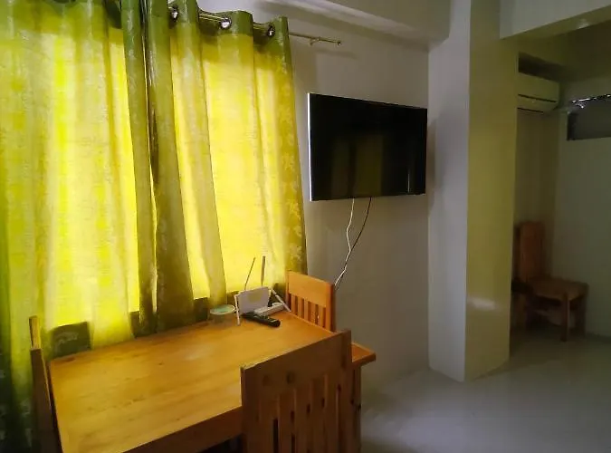 Apartment Vimelzu Mhavic Family *