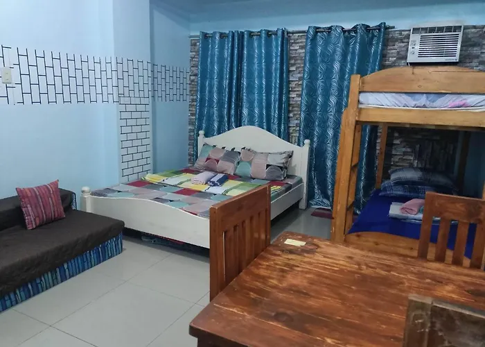 Vimelzu Mhavic Family Apartment *
