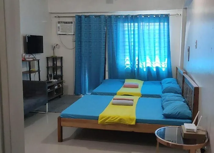 Apartment Vimelzu Mhavic Family