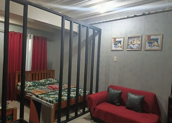 Vimelzu Mhavic Family Apartment