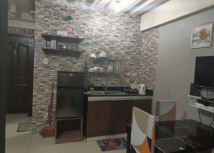 Vimelzu Mhavic Family Apartment